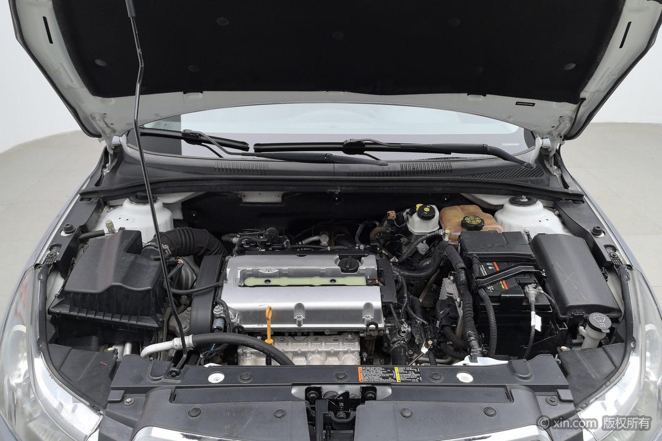 Chevrolet Cruze 2014 1.6L SL AT