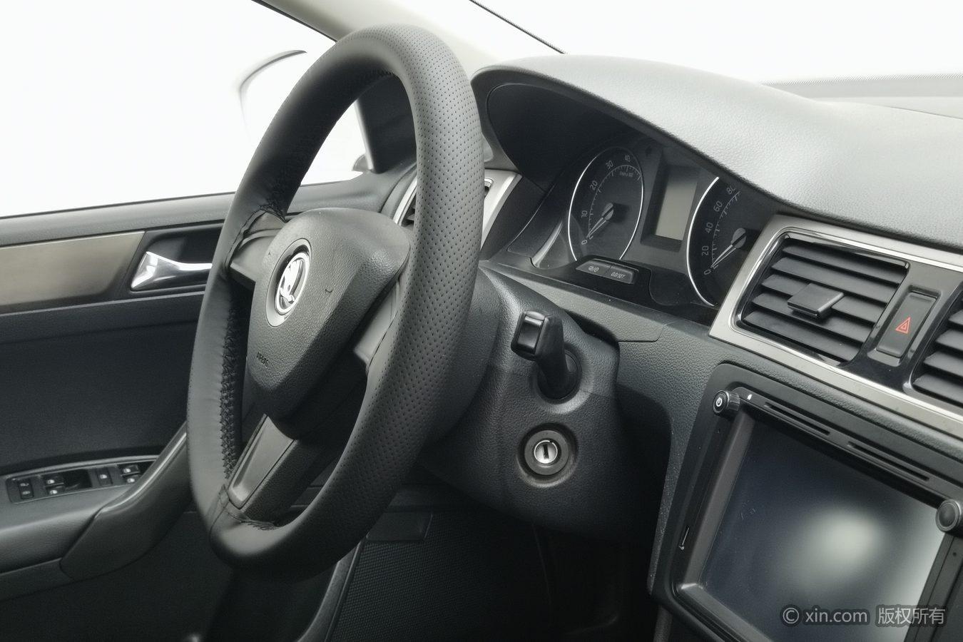 Skoda Rapid Spaceback — фотографии объявления, Фото 24