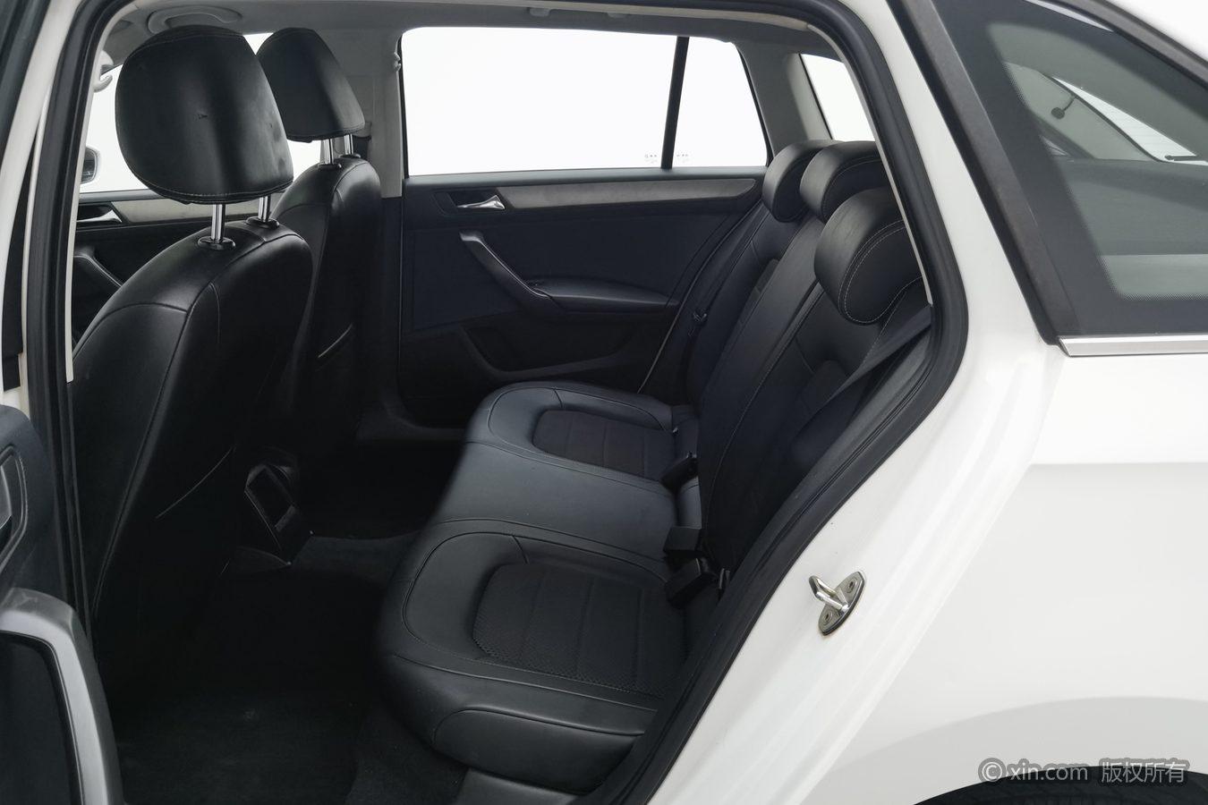 Skoda Rapid Spaceback — фотографии объявления, Фото 20