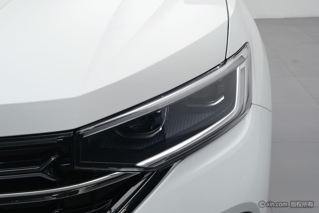 Volkswagen Tayron 2023 380TSI R-Line