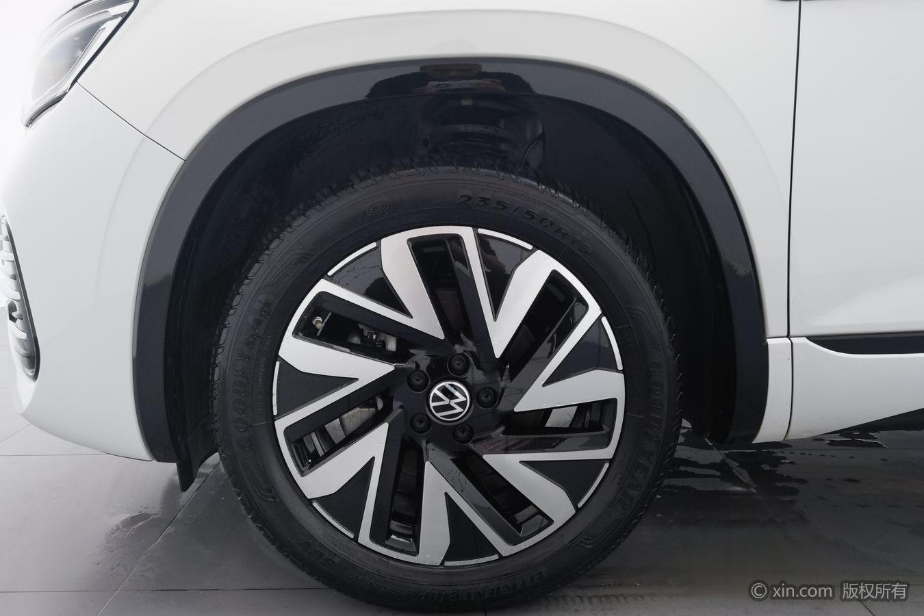 Volkswagen Tayron 2023 380TSI R-Line