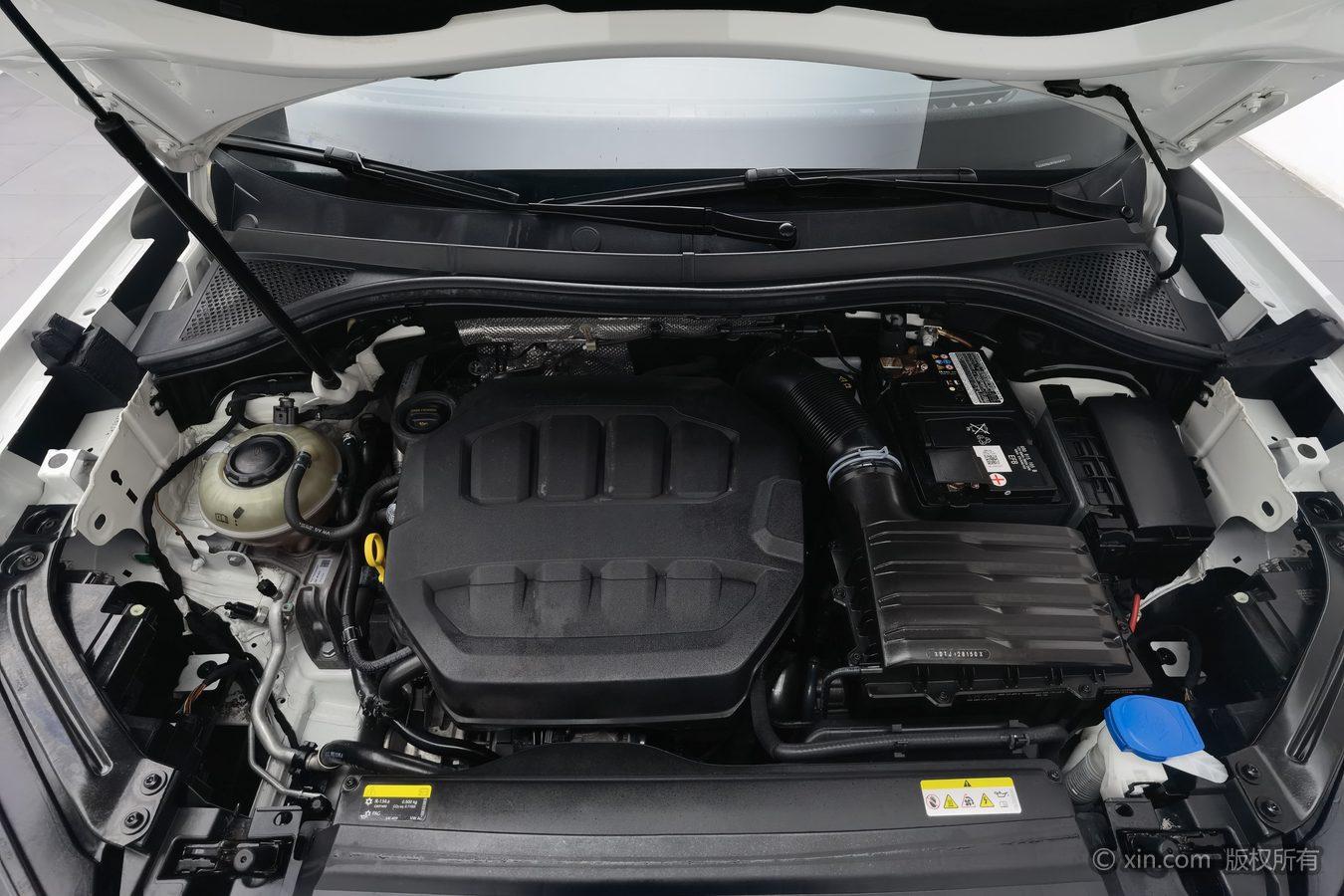 Volkswagen Tayron 2023 380TSI R-Line