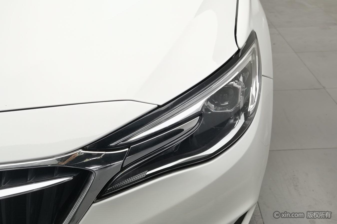 Buick Excelle 2021 1.5L AT Elite