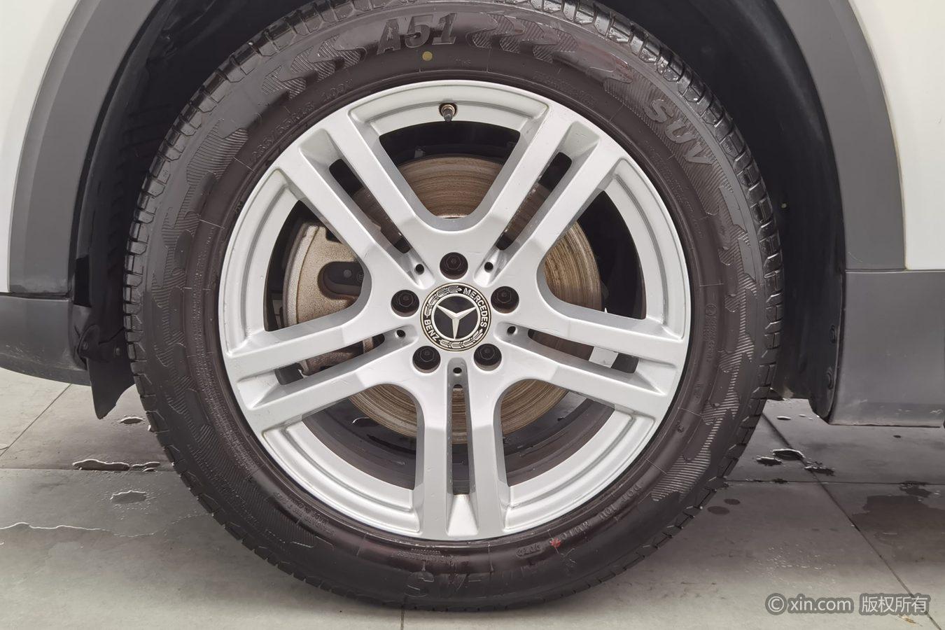Mercedes-Benz GLB 2022 GLB 220