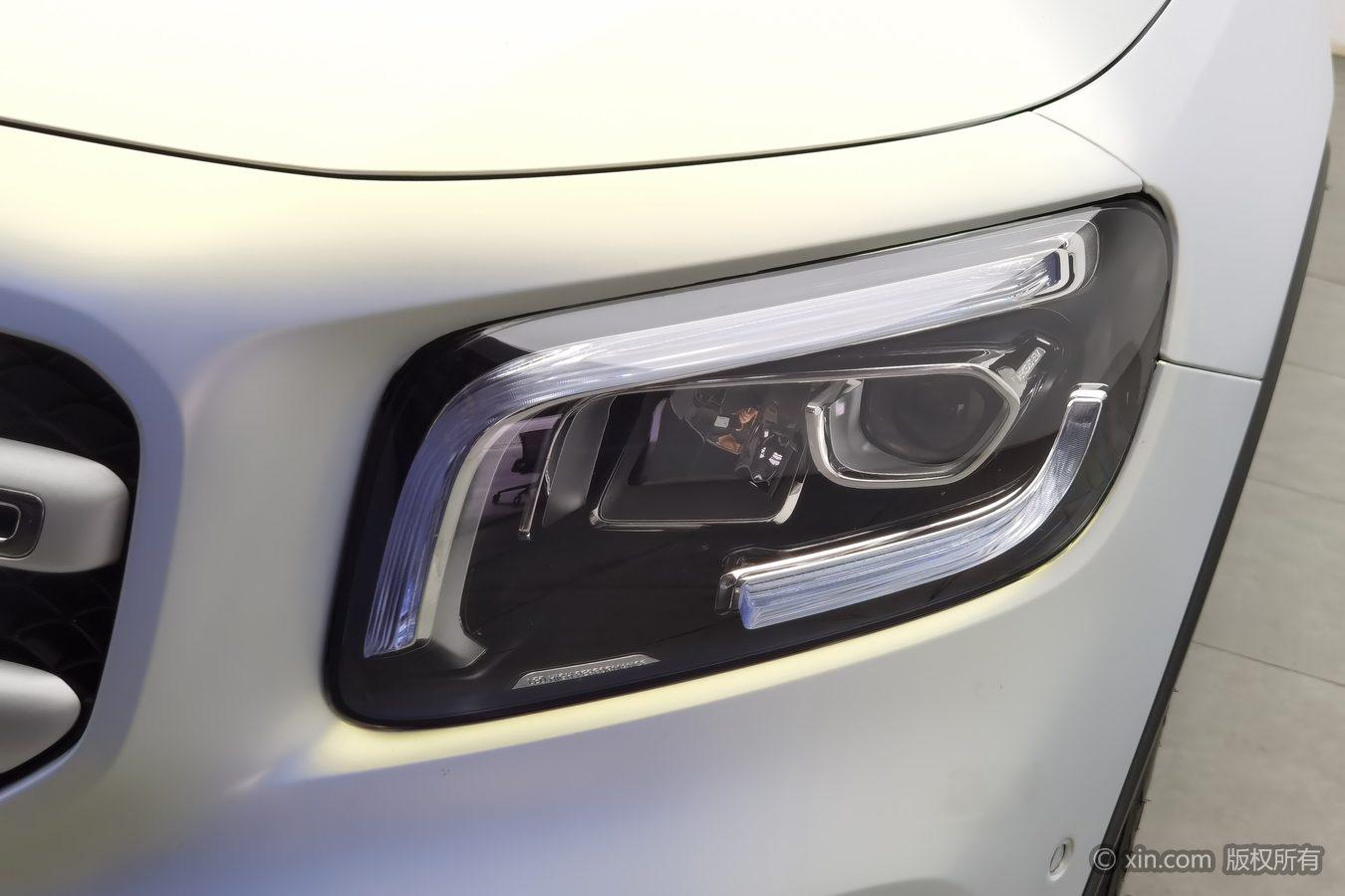 Mercedes-Benz GLB 2022 GLB 220