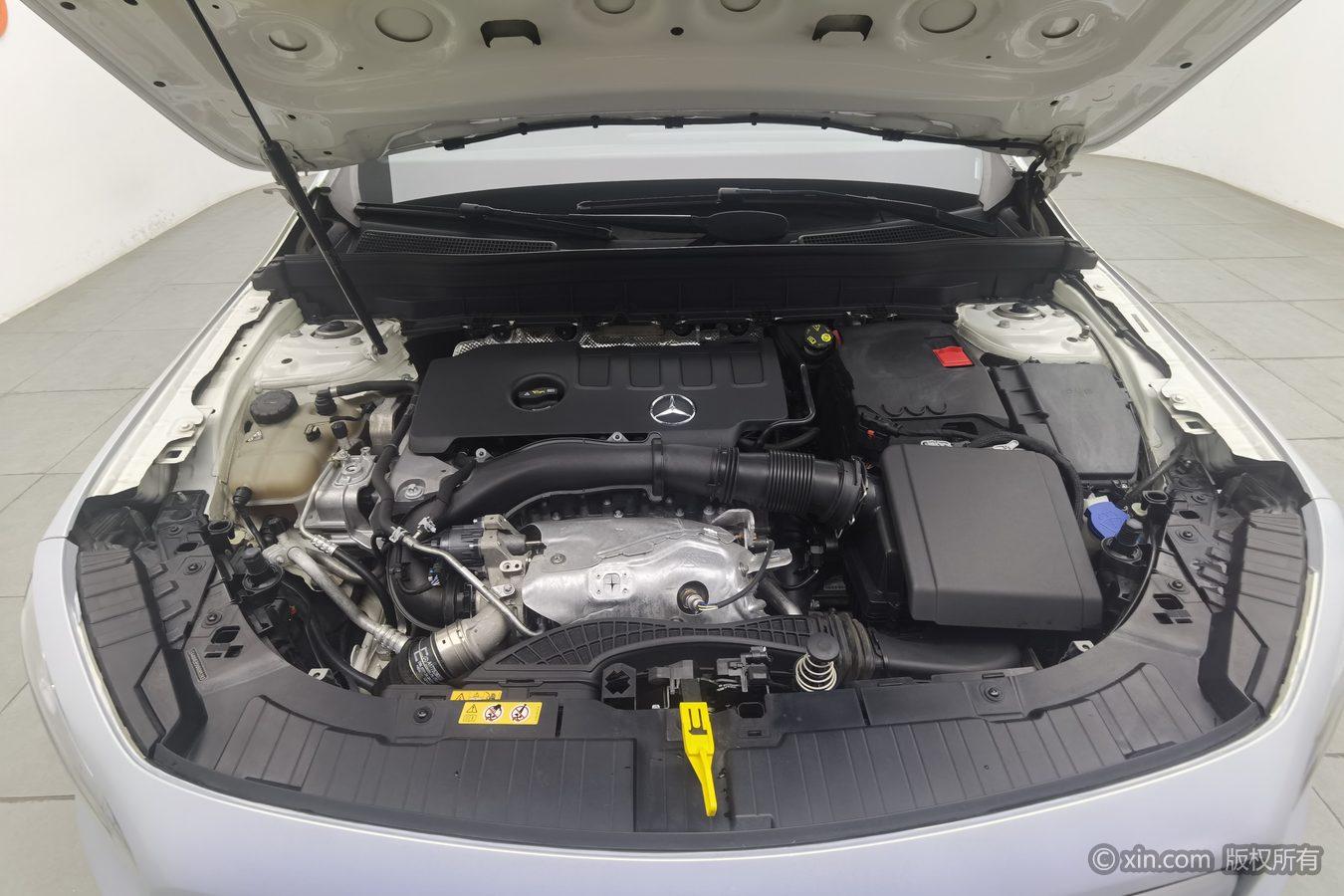 Mercedes-Benz GLB 2022 GLB 220