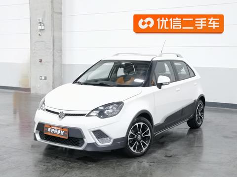 MG 3SW