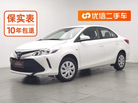 Toyota Vios