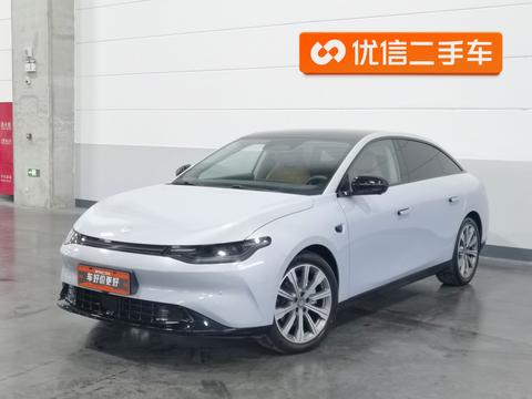 Leapmotor C01