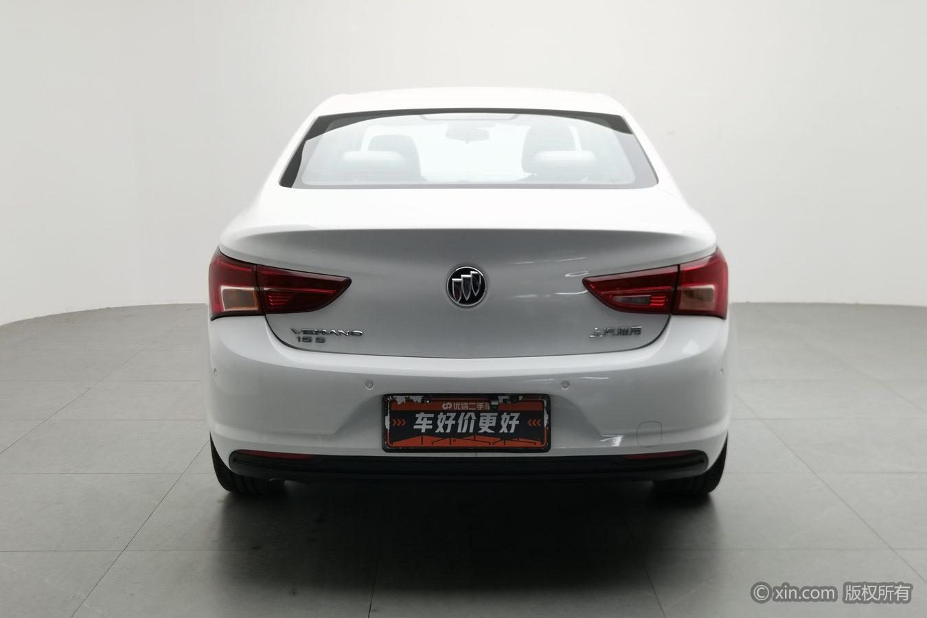 Buick Verano 2015 15S AT