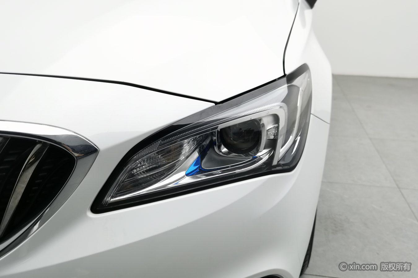 Buick Verano 2015 15S AT