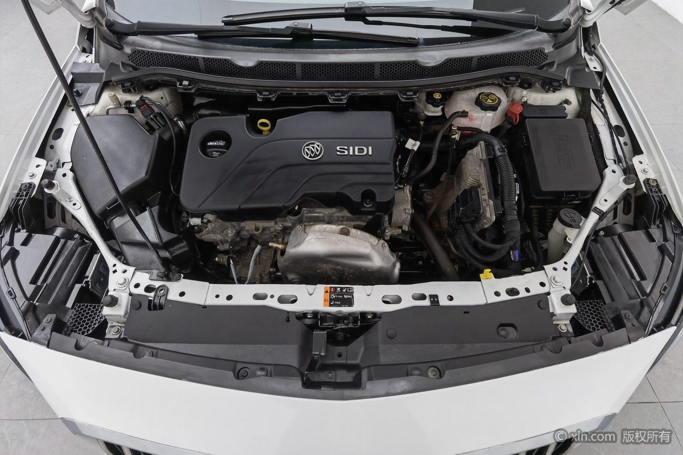 Buick Verano 2015 15S AT
