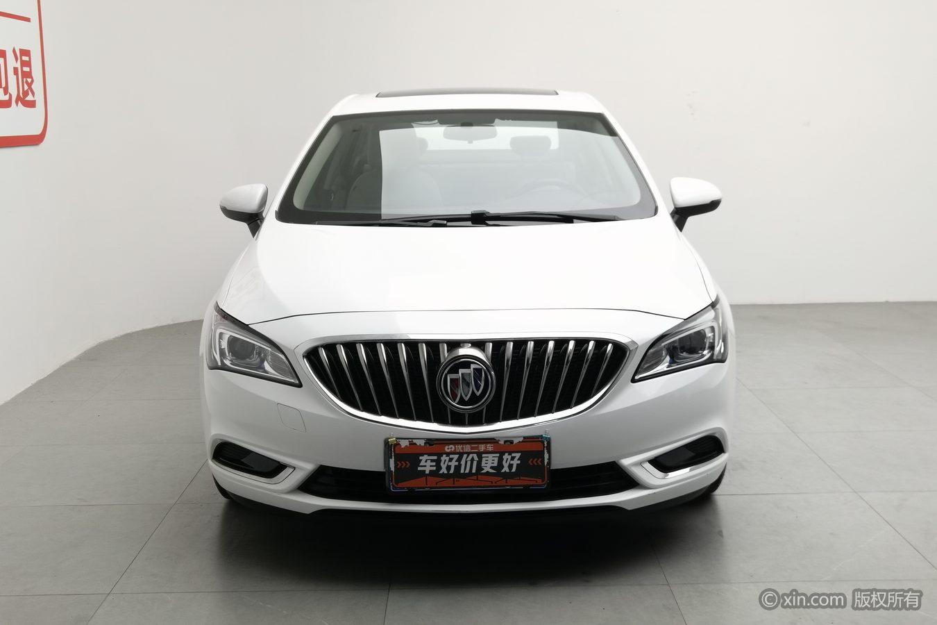 Buick Verano 2015 15S AT
