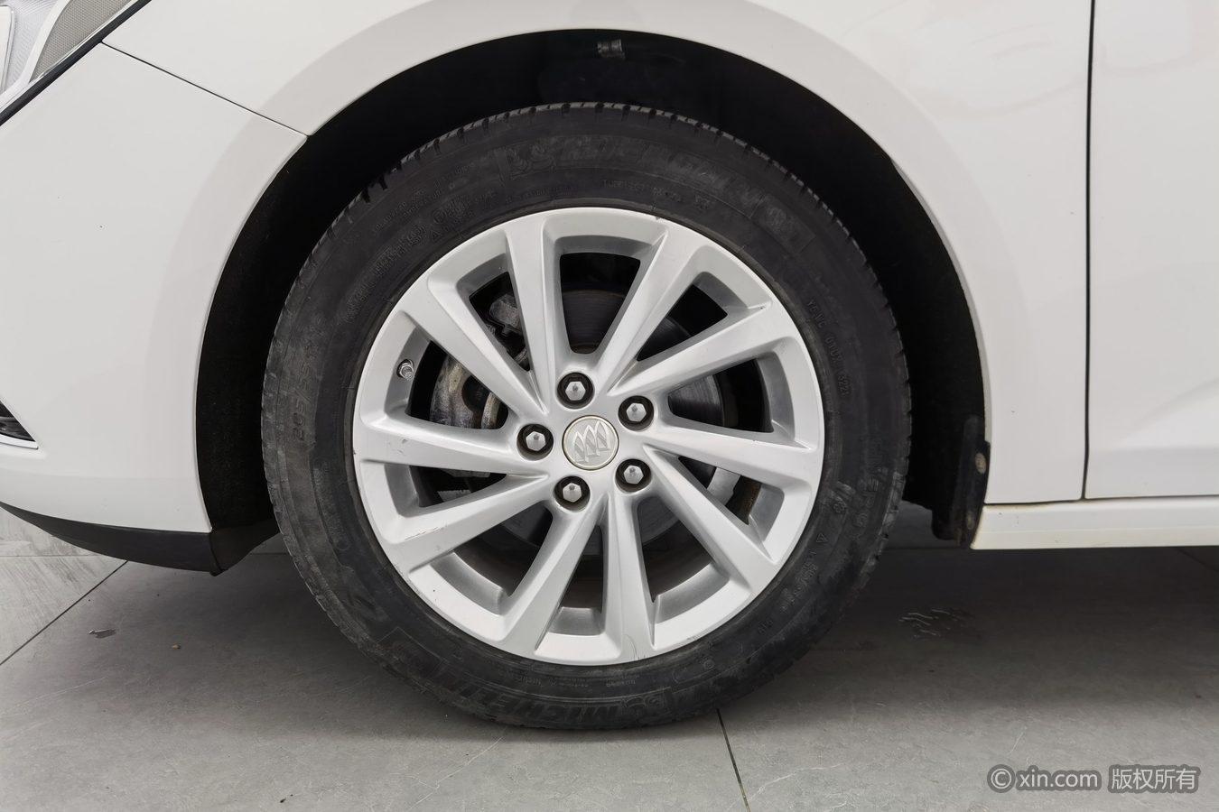 Buick Verano 2015 15S AT