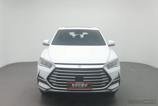 BYD Song Pro id 4211331 из Китая 19