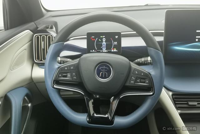 BYD Song Pro id 4211331 из Китая 21