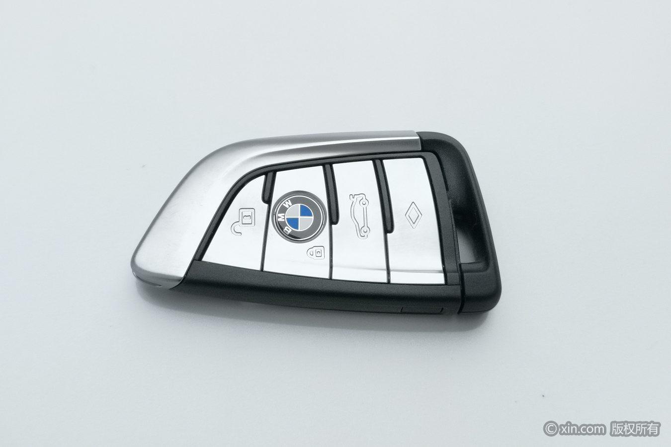 BMW 5 Series 5 2022 530Li Premium Luxury