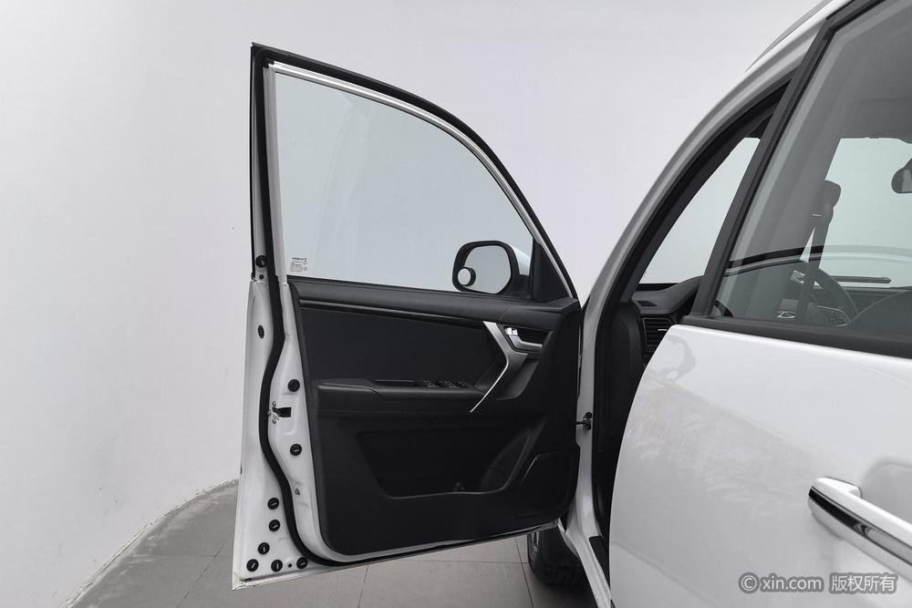 Chery Tiggo 3, фото 21