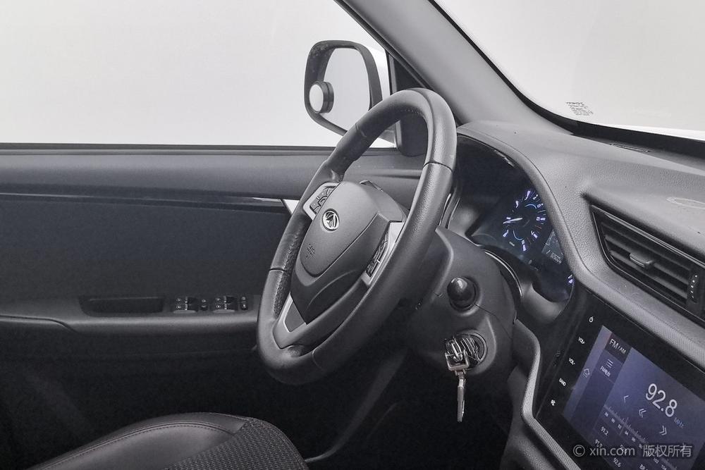 Chery Tiggo 3, фото 16