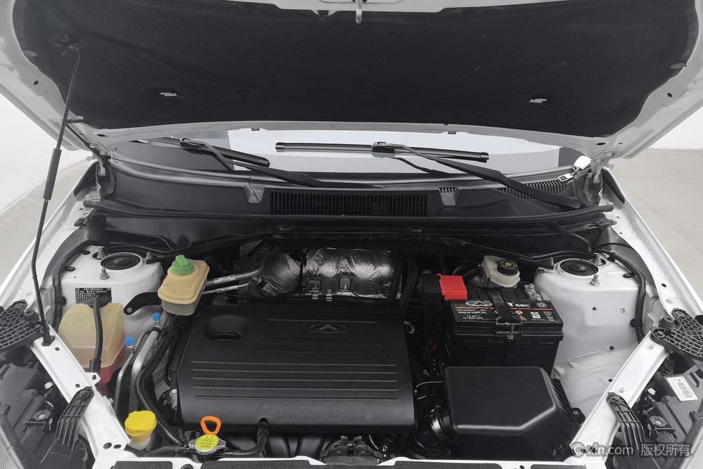 Chery Tiggo 3, фото 5