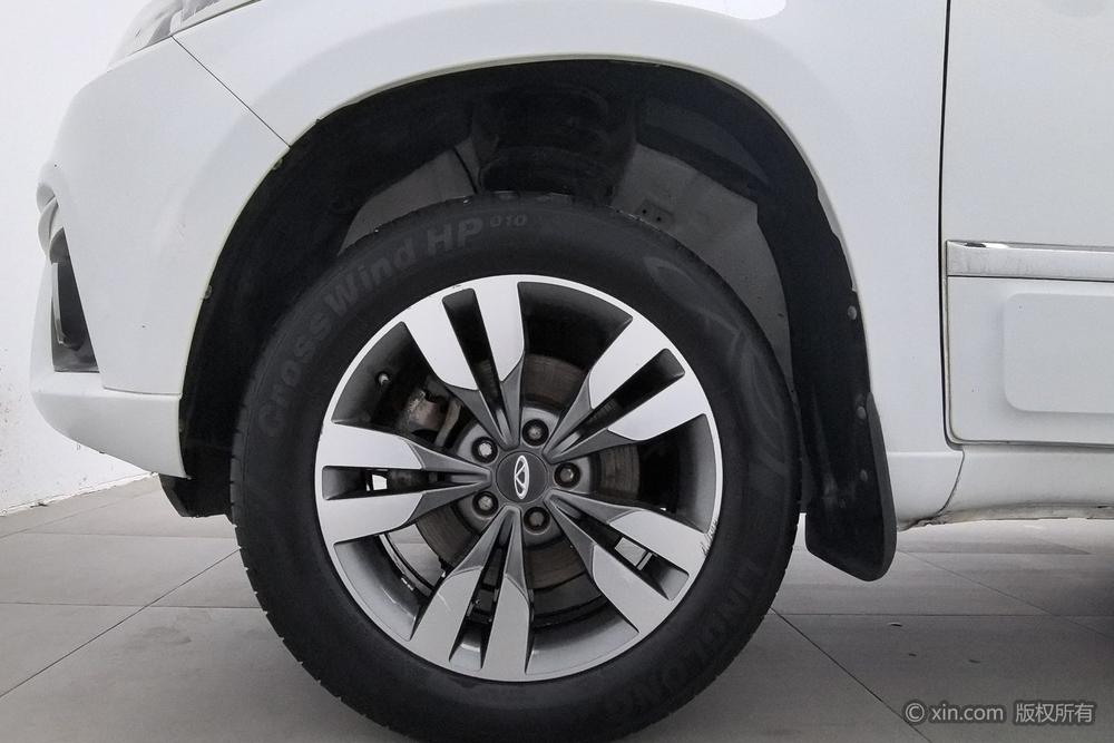 Chery Tiggo 3, фото 8