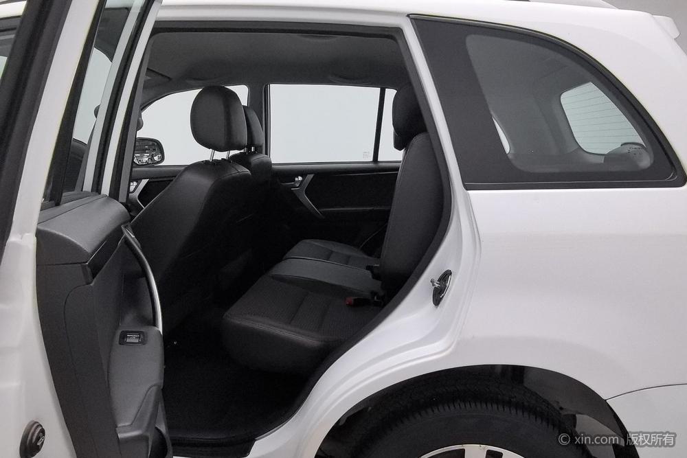 Chery Tiggo 3, фото 19