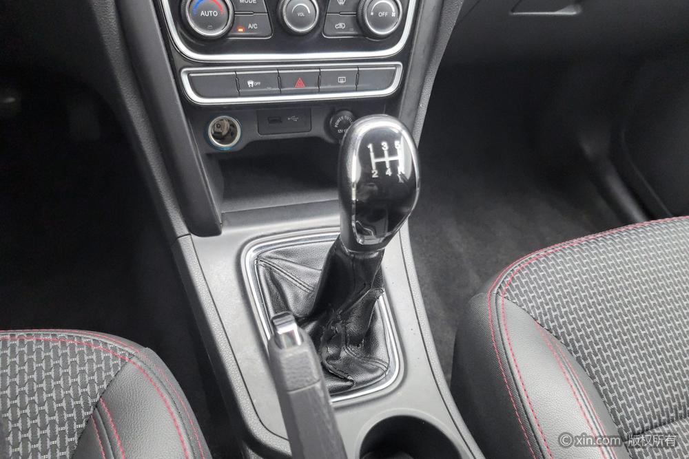 Chery Tiggo 3, фото 14