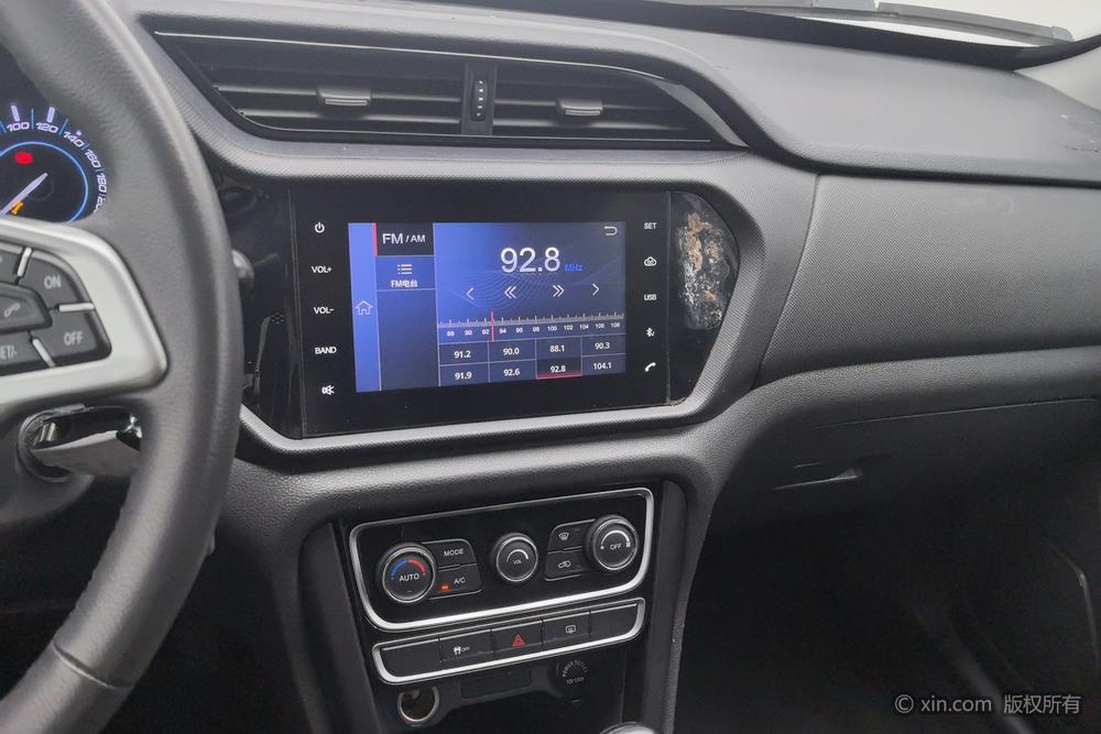 Chery Tiggo 3, фото 12