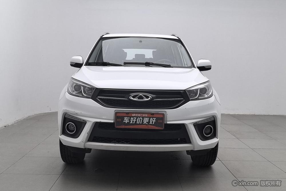 Chery Tiggo 3, фото 2