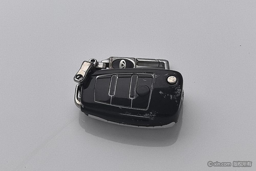 Chery Tiggo 3, фото 9