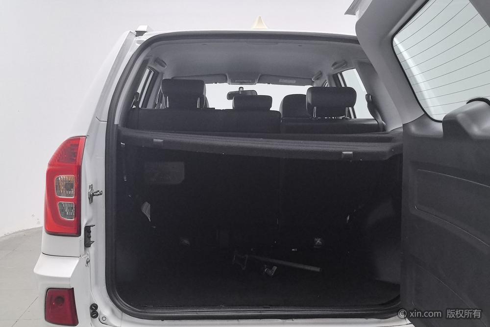 Chery Tiggo 3, фото 23