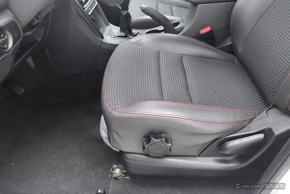 Chery Tiggo 3, фото 18
