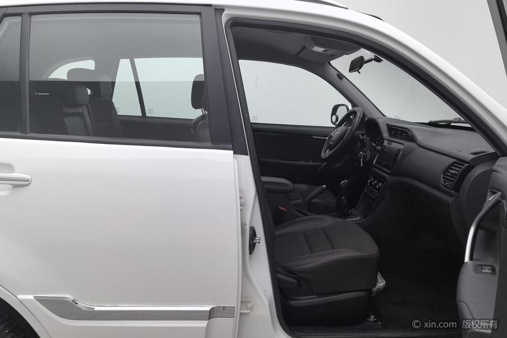 Chery Tiggo 3, фото 24