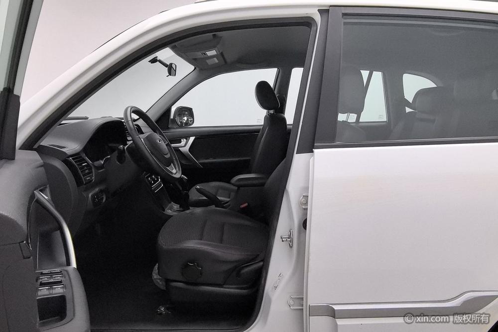Chery Tiggo 3, фото 17