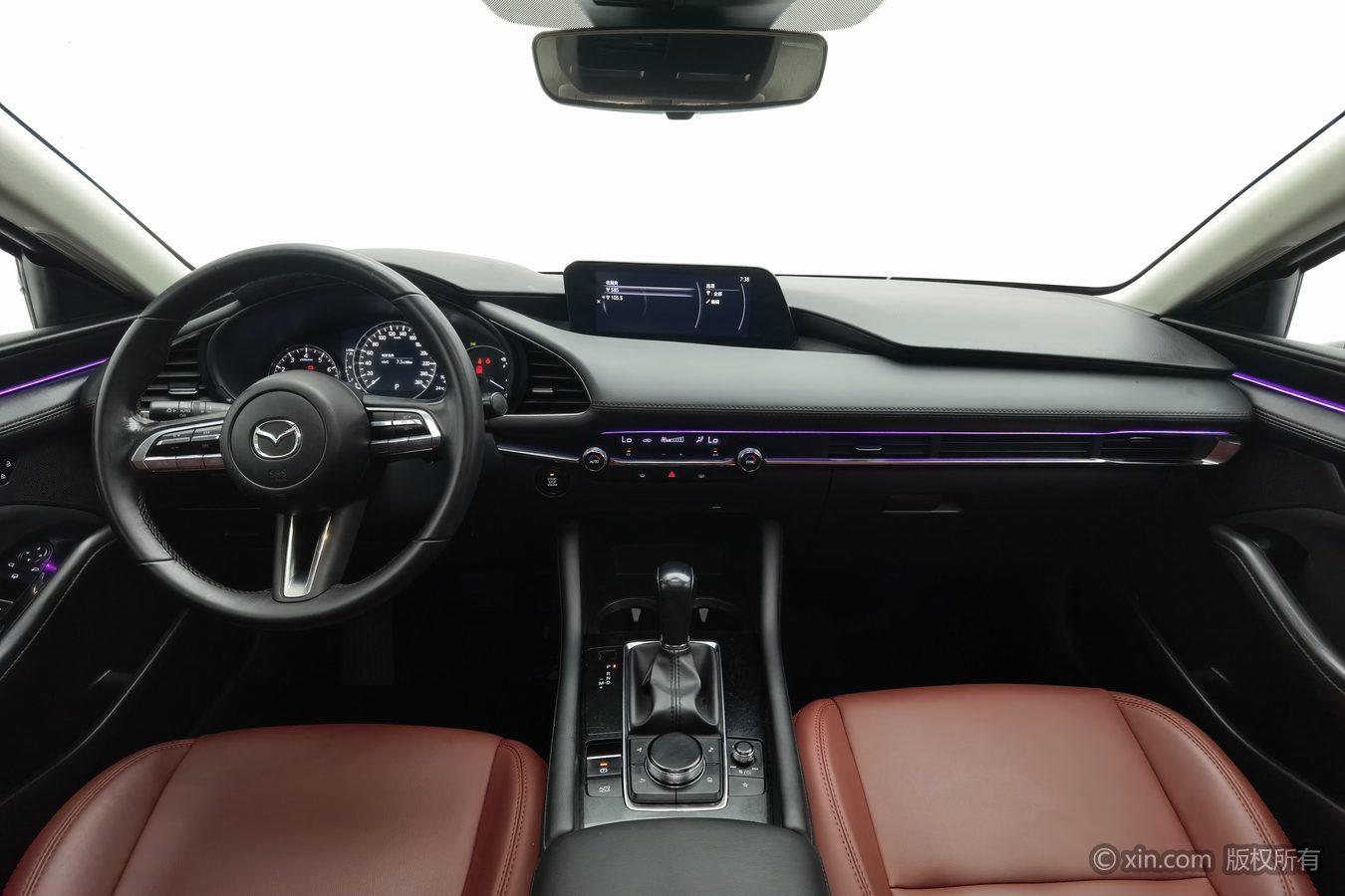Mazda Mazda3 — фотографии объявления, Фото 15