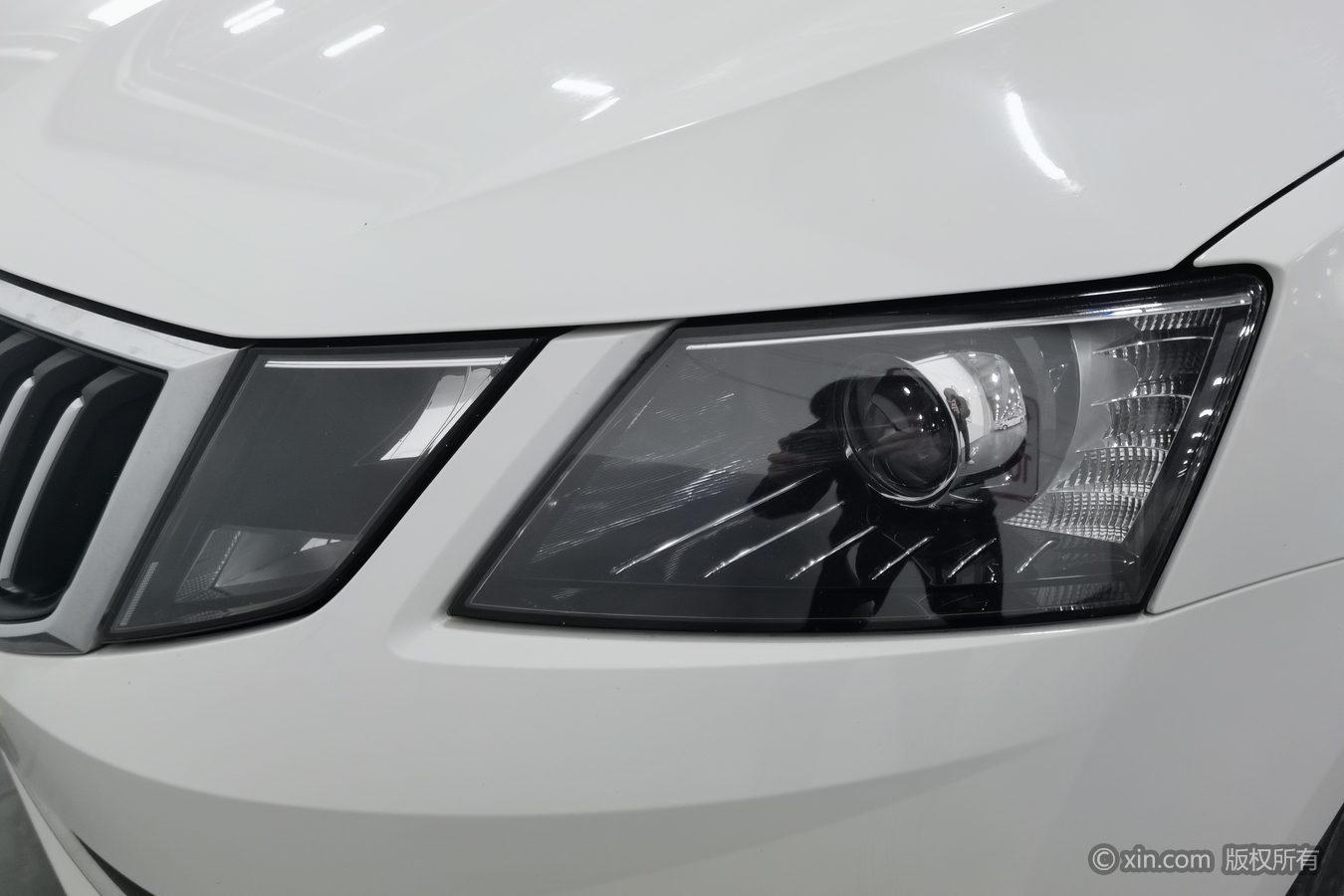 Skoda Octavia 2020 TSI230 DSG Luxury
