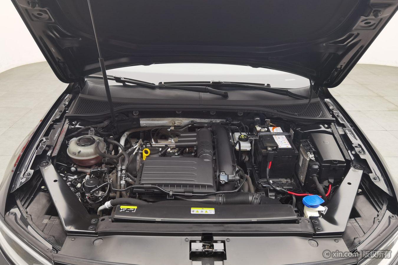 Volkswagen Magotan 2020 280TSI DSG Comfort