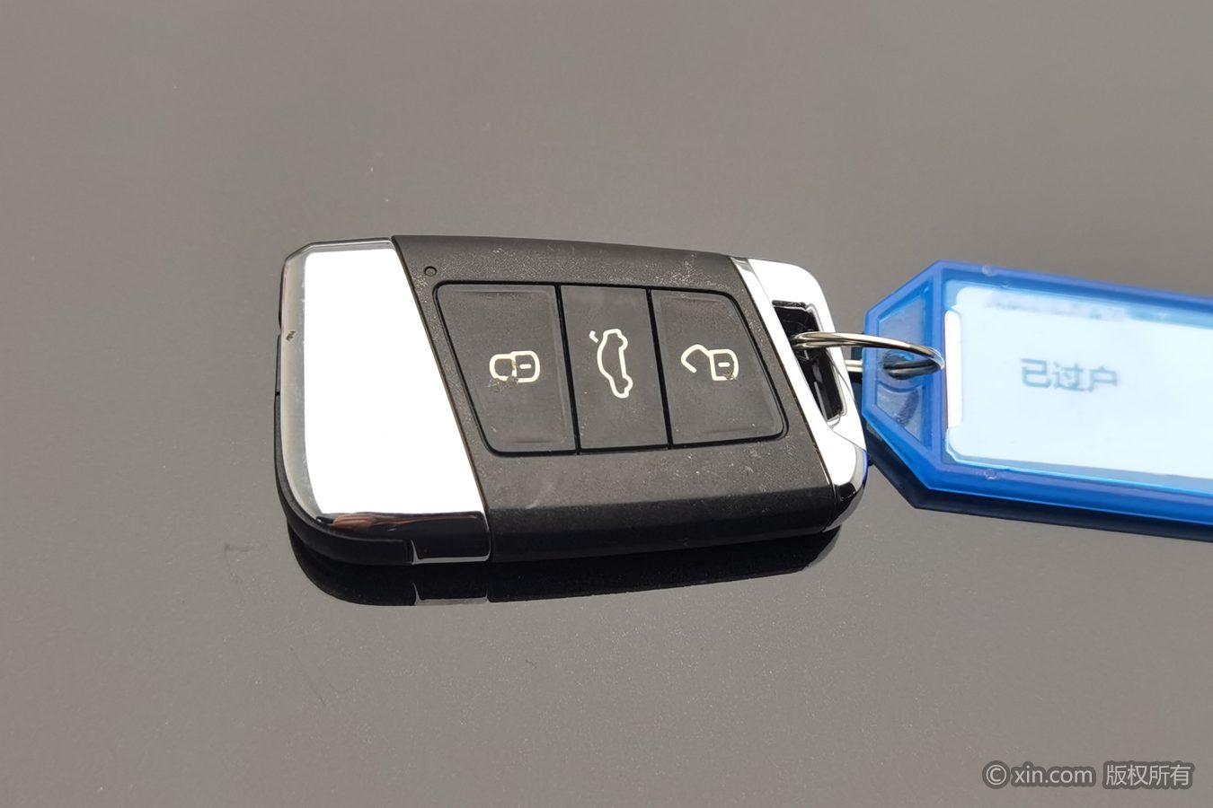 Volkswagen Magotan 2020 280TSI DSG Comfort