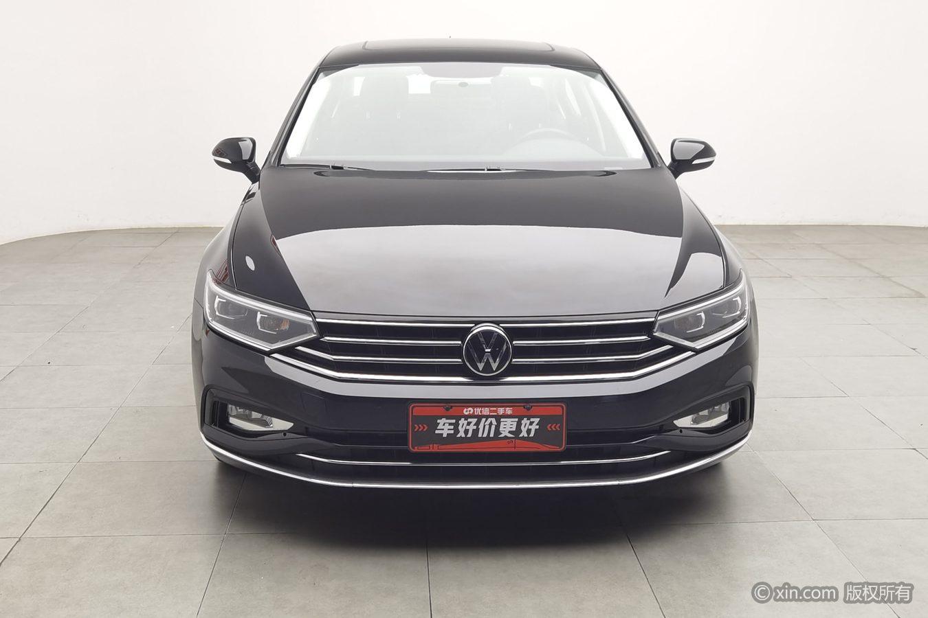 Volkswagen Magotan 2020 280TSI DSG Comfort