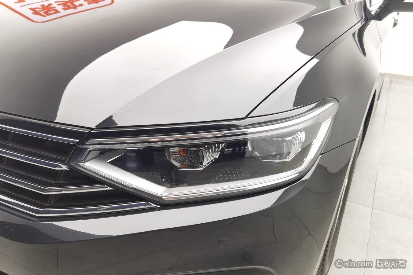 Volkswagen Magotan 2020 280TSI DSG Comfort