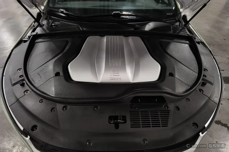 BYD Tang — фото 6