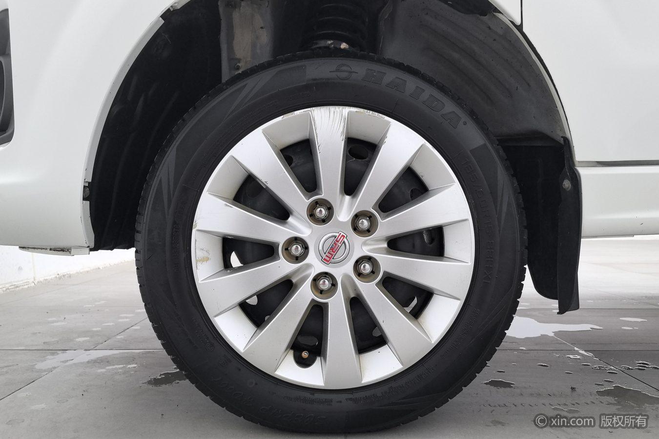 SRM jin hai shi M 2023 1.5L 5 seats gong cheng shi qian zhi Климатическая система