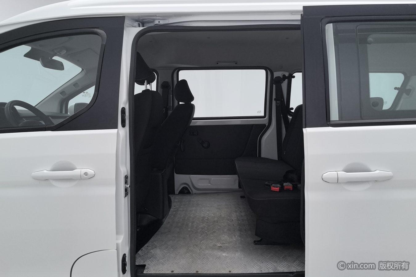 SRM jin hai shi M 2023 1.5L 5 seats gong cheng shi qian zhi Климатическая система