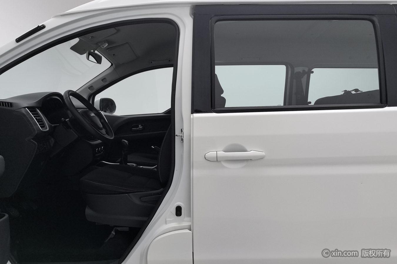 SRM jin hai shi M 2023 1.5L 5 seats gong cheng shi qian zhi Климатическая система