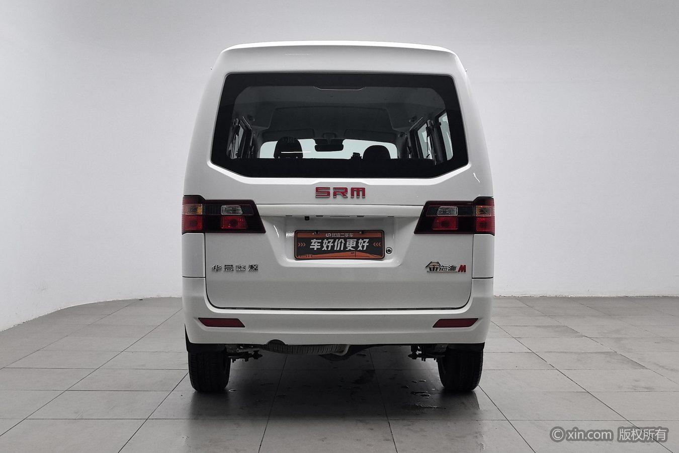SRM jin hai shi M 2023 1.5L 5 seats gong cheng shi qian zhi Климатическая система