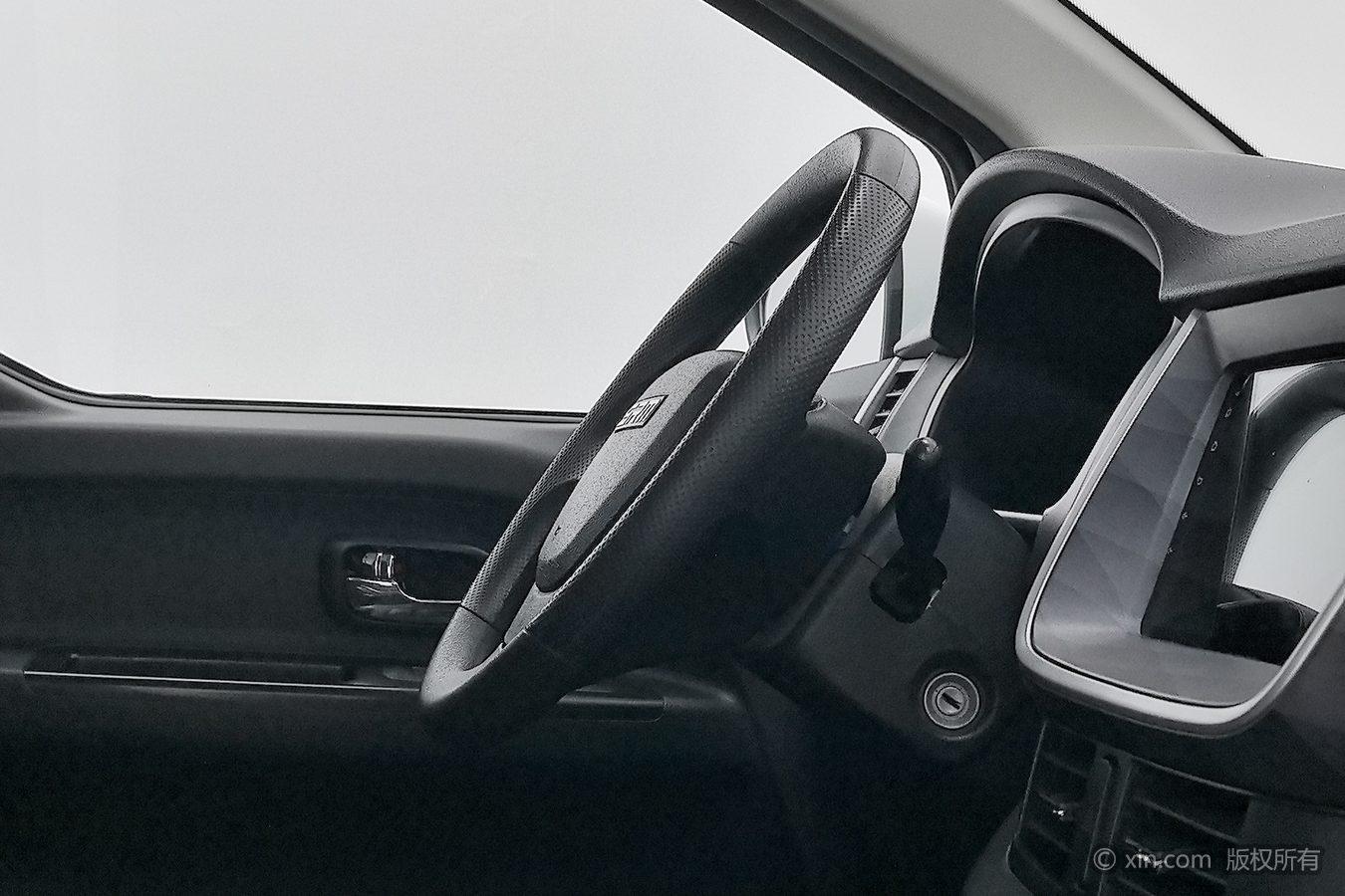 SRM jin hai shi M 2023 1.5L 5 seats gong cheng shi qian zhi Климатическая система