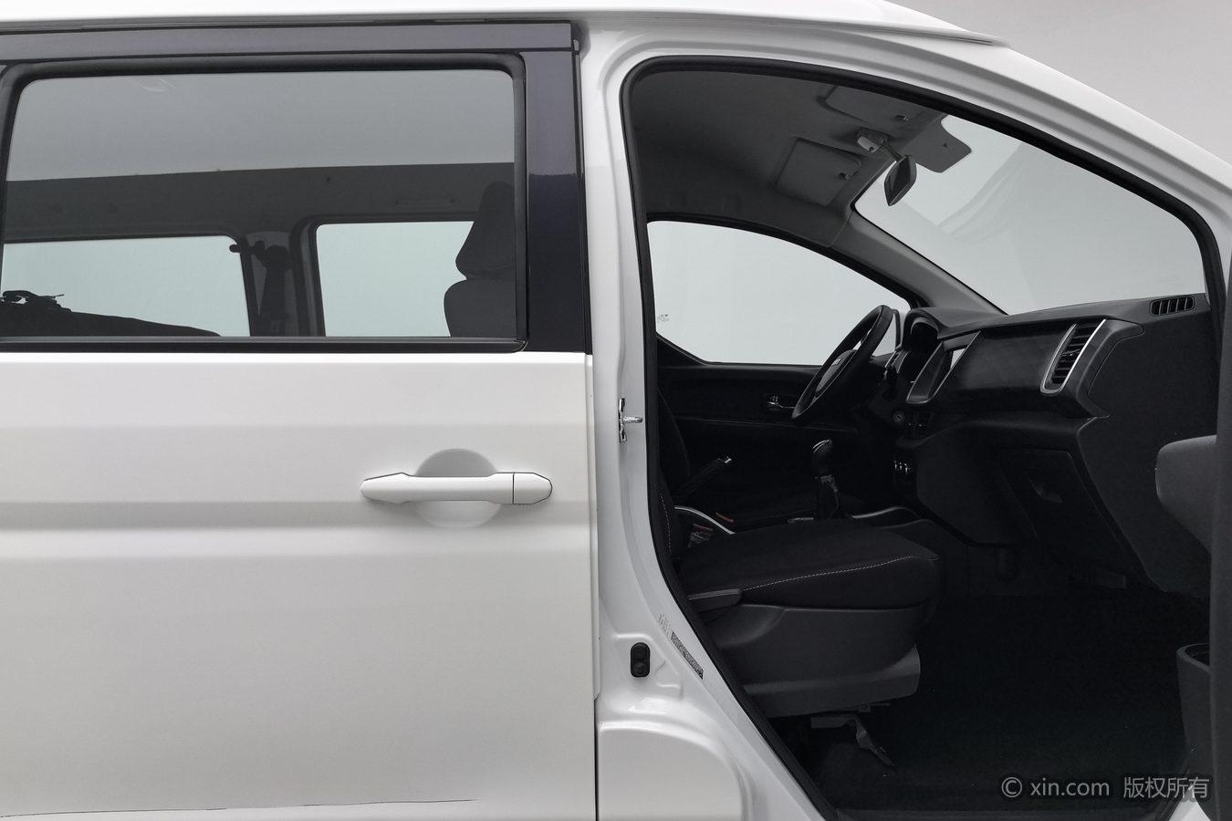 SRM jin hai shi M 2023 1.5L 5 seats gong cheng shi qian zhi Климатическая система