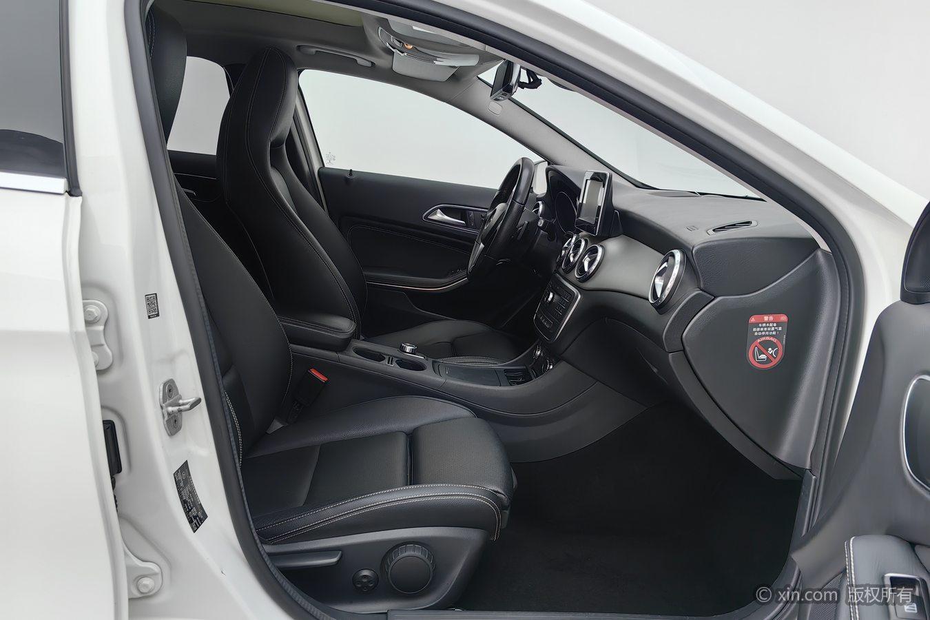 Mercedes-Benz GLA 2016 GLA 200 dong gan xing