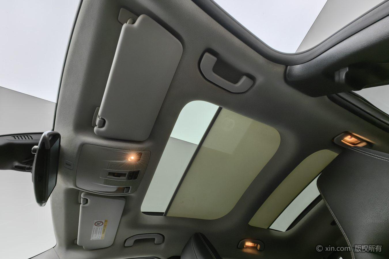 Mercedes-Benz GLA 2016 GLA 200 dong gan xing