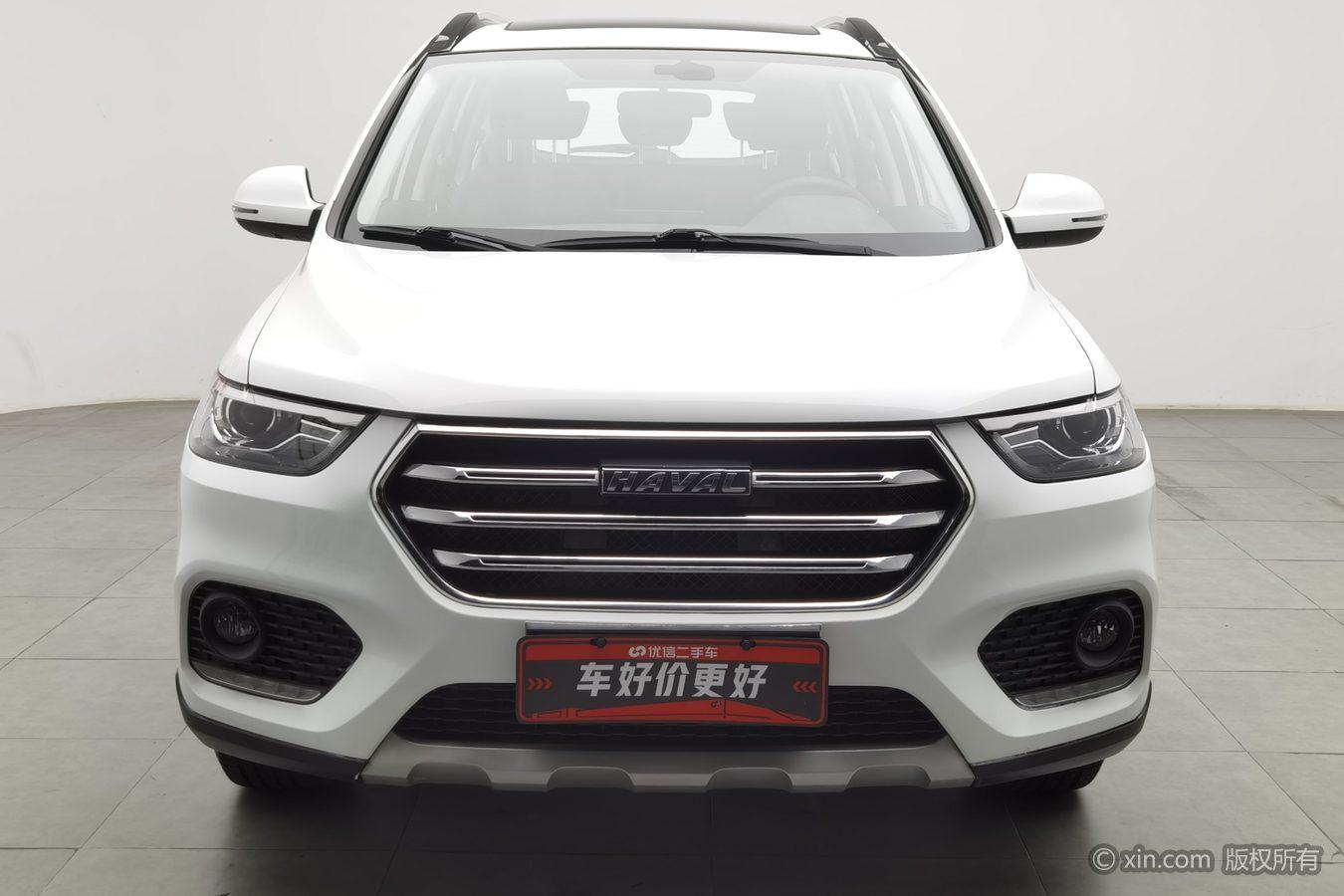 Haval H6 2021 Sport 1.5T AT Luxury